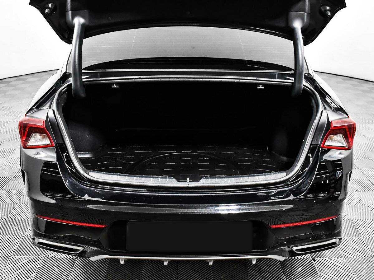 Б/У Киа К5 2021 года. Фото: #11