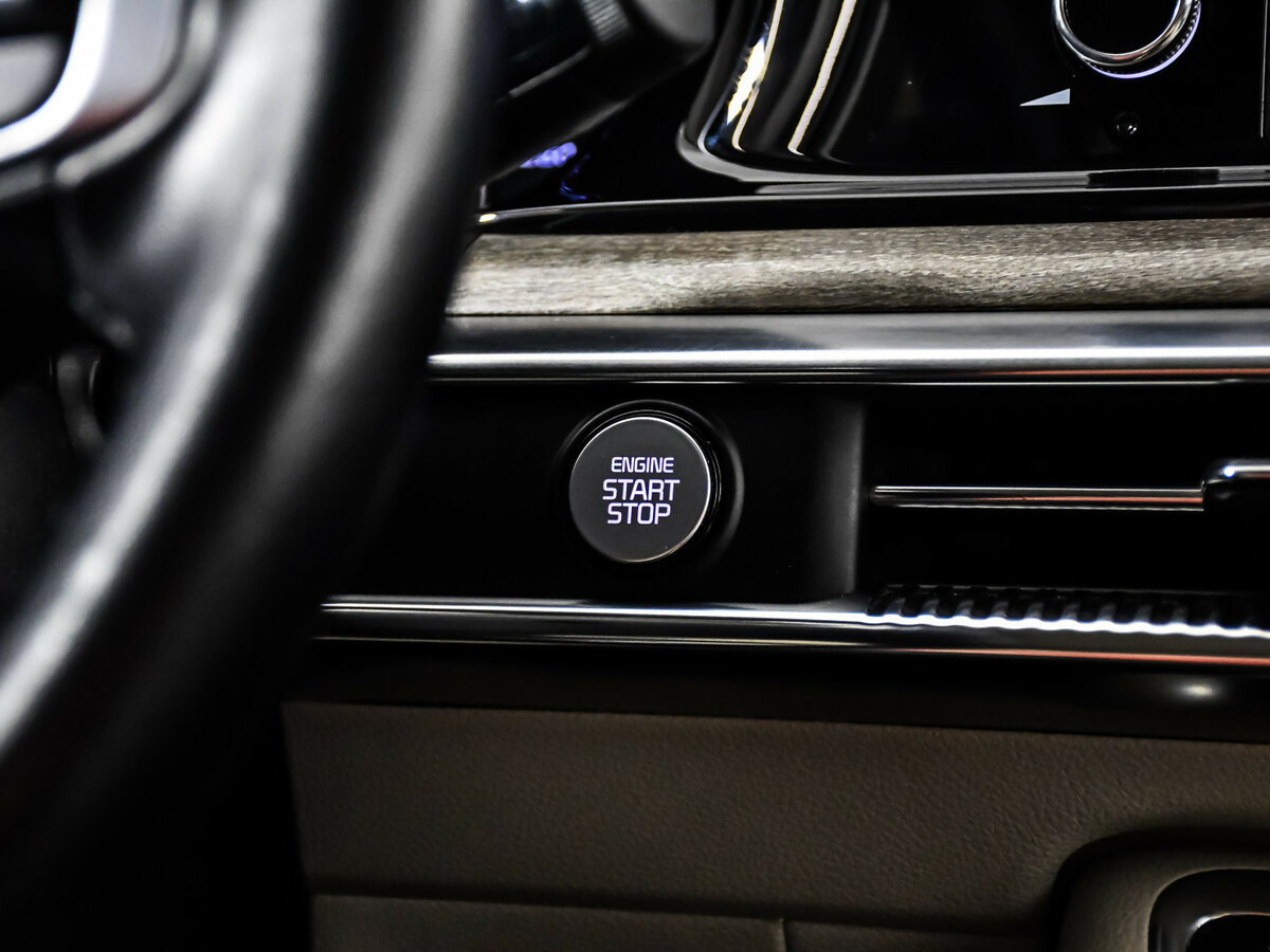 Б/У Киа К5 2021 года. Фото: #15