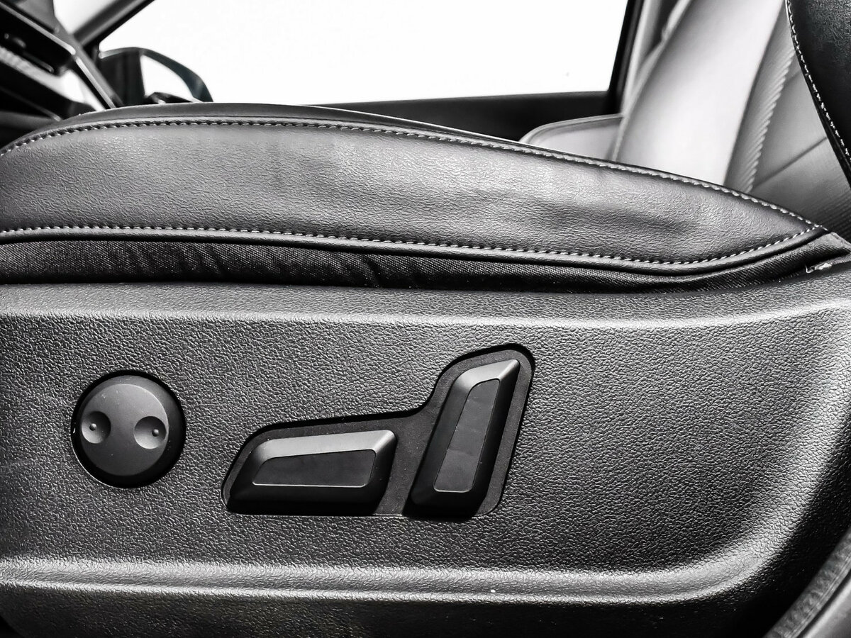 Б/У Хавал Ф7-икс 2023 года. Фото: #11