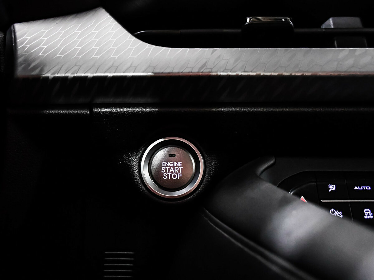 Б/У Хавал Ф7-икс 2023 года. Фото: #13