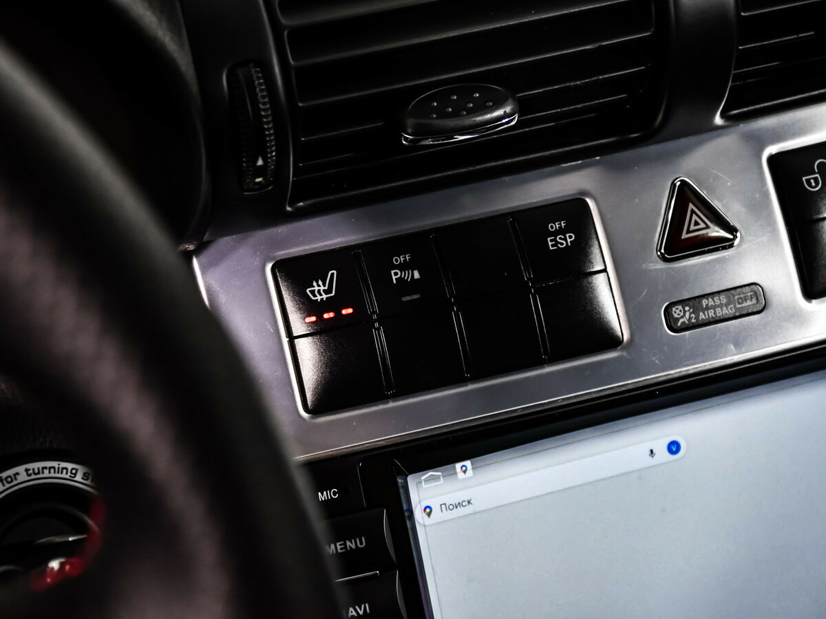 Б/У Мерседес-Бенц CLC-Класс 2009 года. Фото: #16