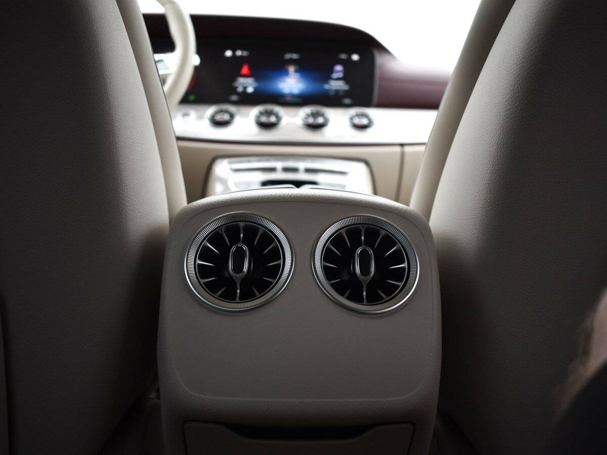 Б/У Мерседес-Бенц ЦЛС 2023 года. Фото: #15