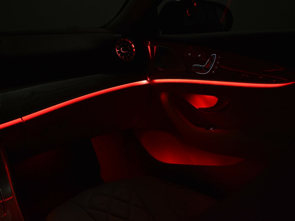 Б/У Мерседес-Бенц ЦЛС 2023 года. Фото: #23