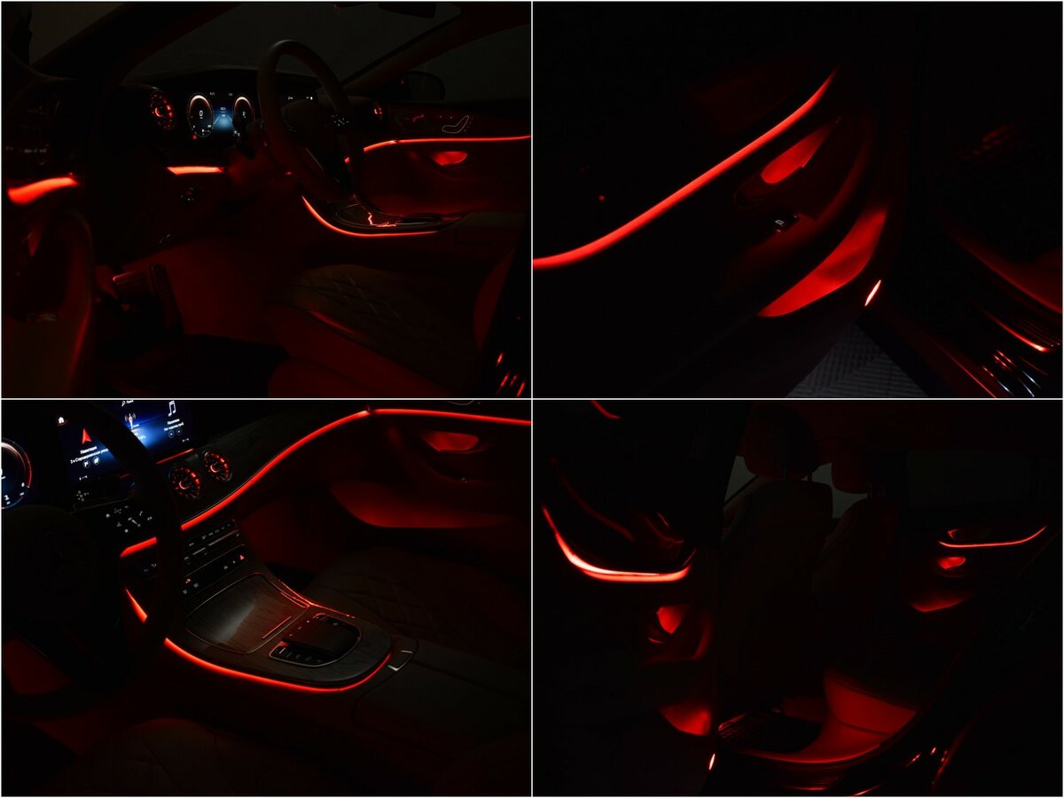 Б/У Мерседес-Бенц ЦЛС 2023 года. Фото: #25