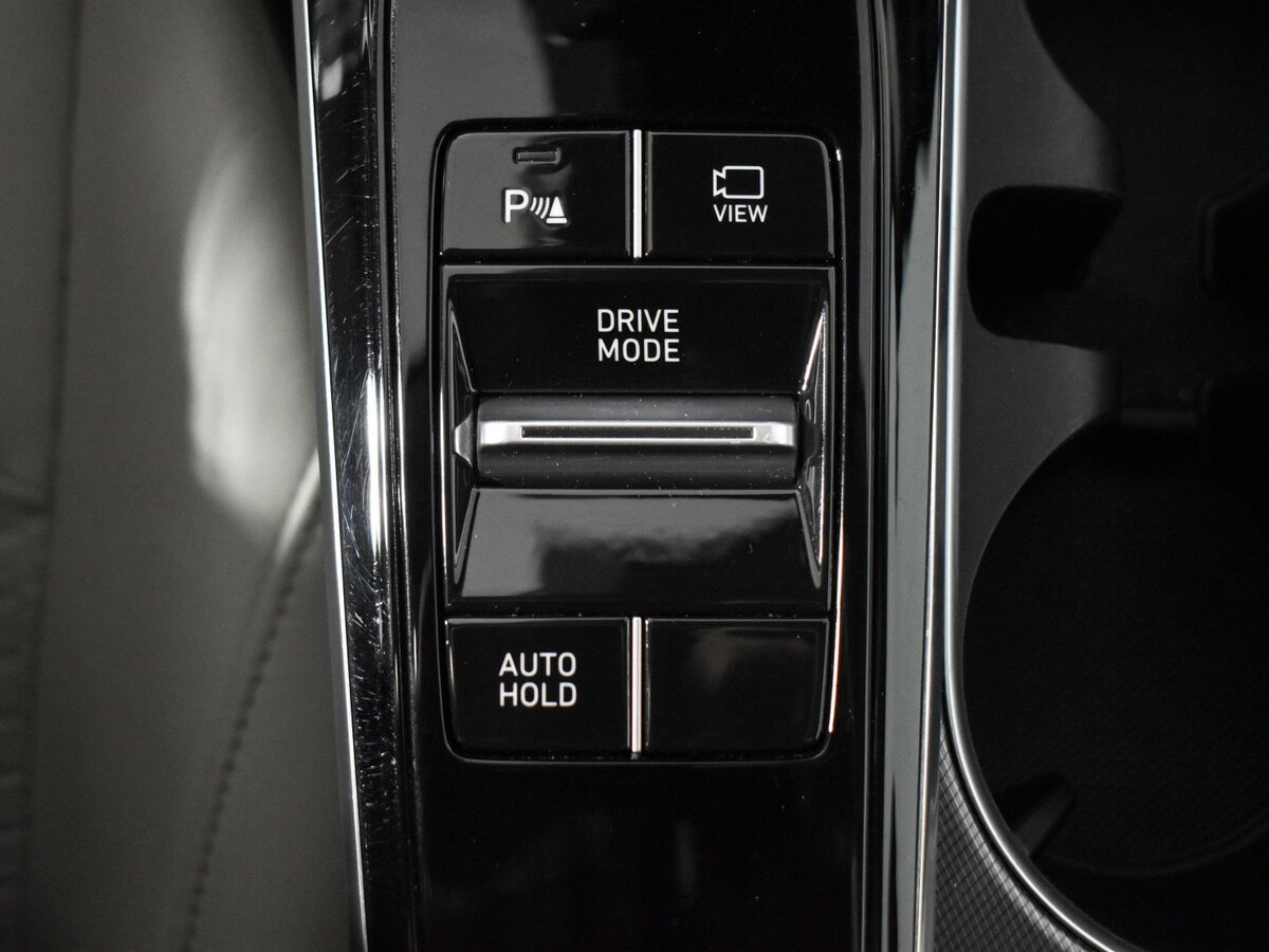 Б/У Хендай Соната 2020 года. Фото: #7