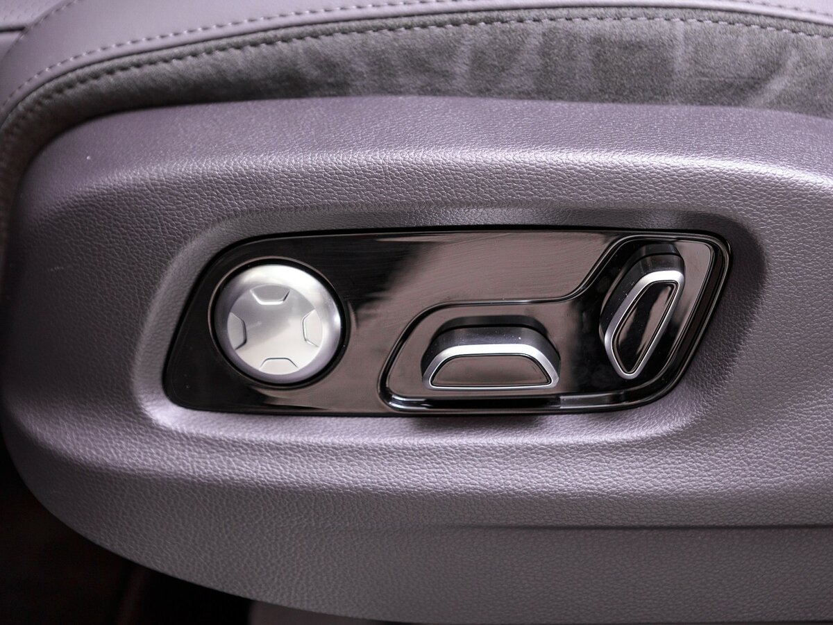 Б/У Хончи Е-ХС9 2022 года. Фото: #9