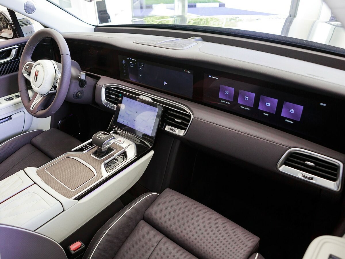 Б/У Хончи Е-ХС9 2022 года. Фото: #13