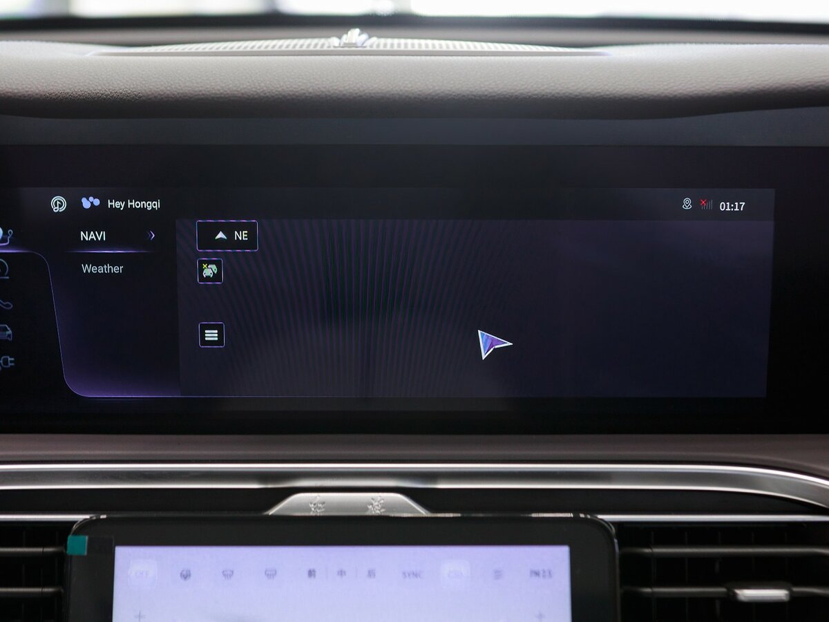 Б/У Хончи Е-ХС9 2022 года. Фото: #14