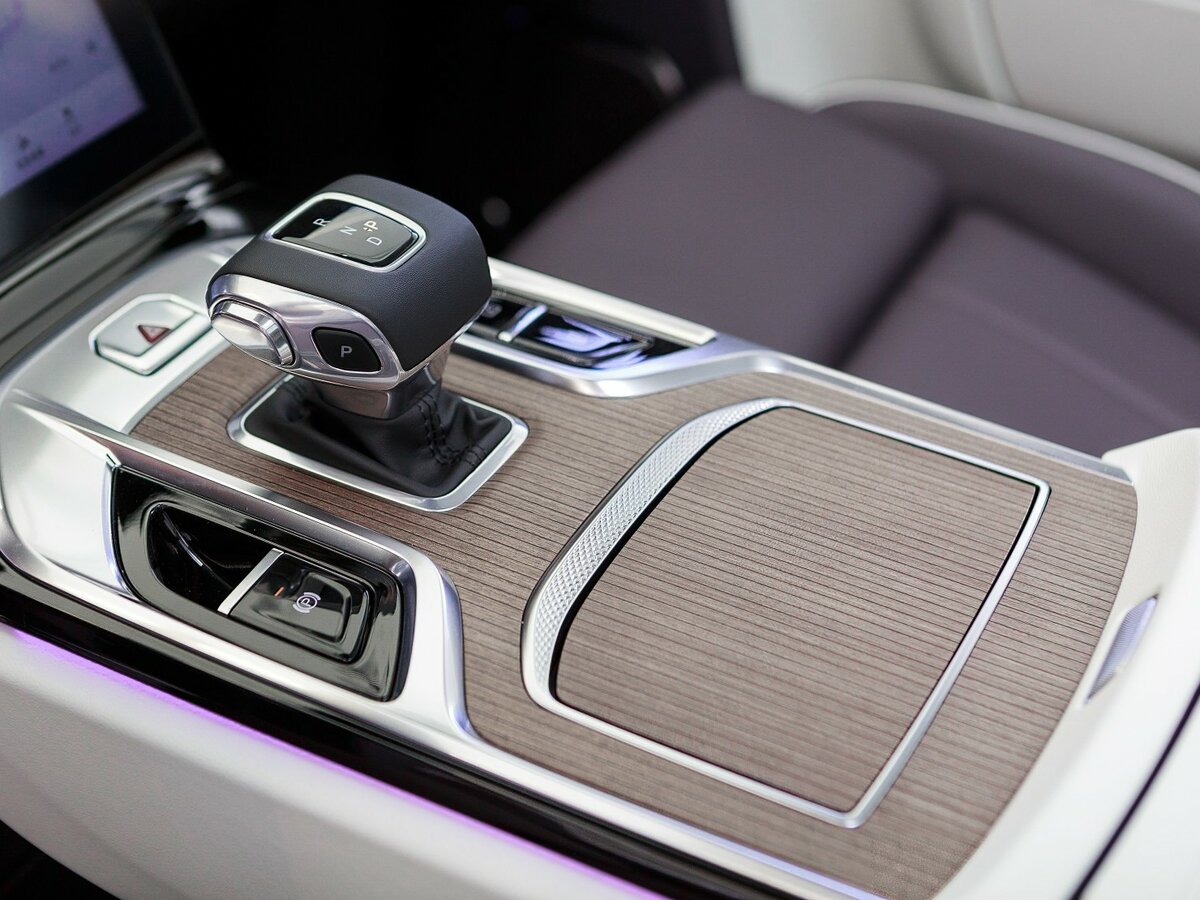 Б/У Хончи Е-ХС9 2022 года. Фото: #16