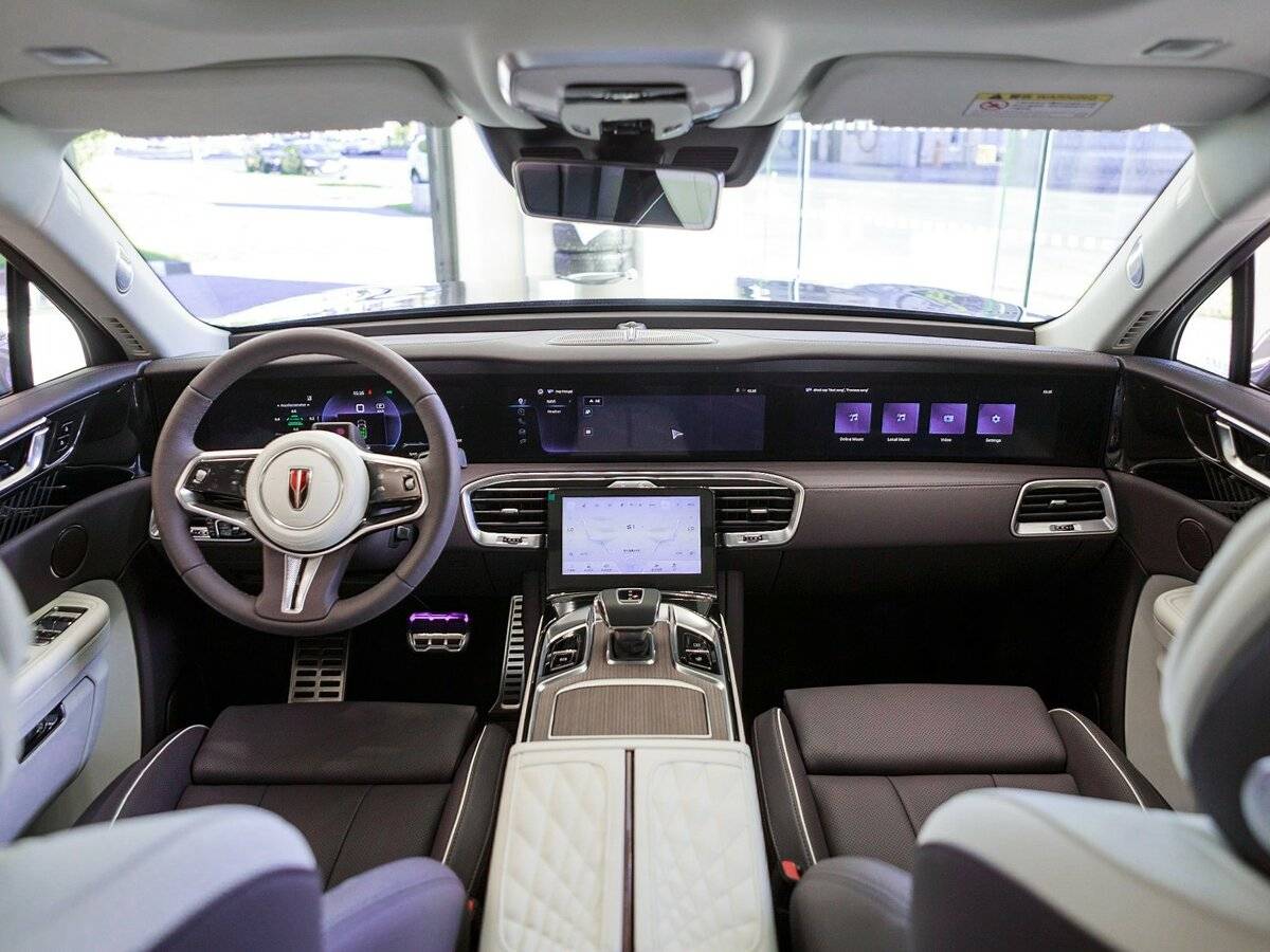 Б/У Хончи Е-ХС9 2022 года. Фото: #17