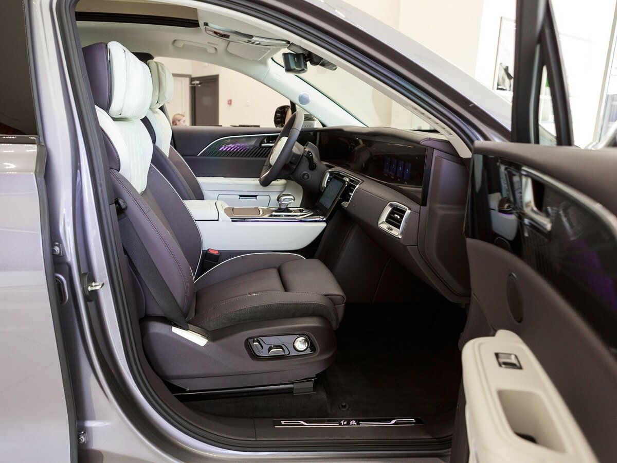 Б/У Хончи Е-ХС9 2022 года. Фото: #18