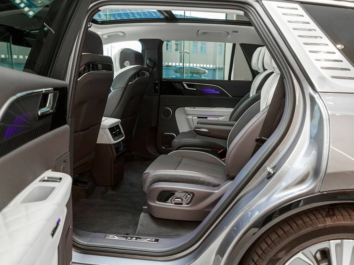 Б/У Хончи Е-ХС9 2022 года. Фото: #20