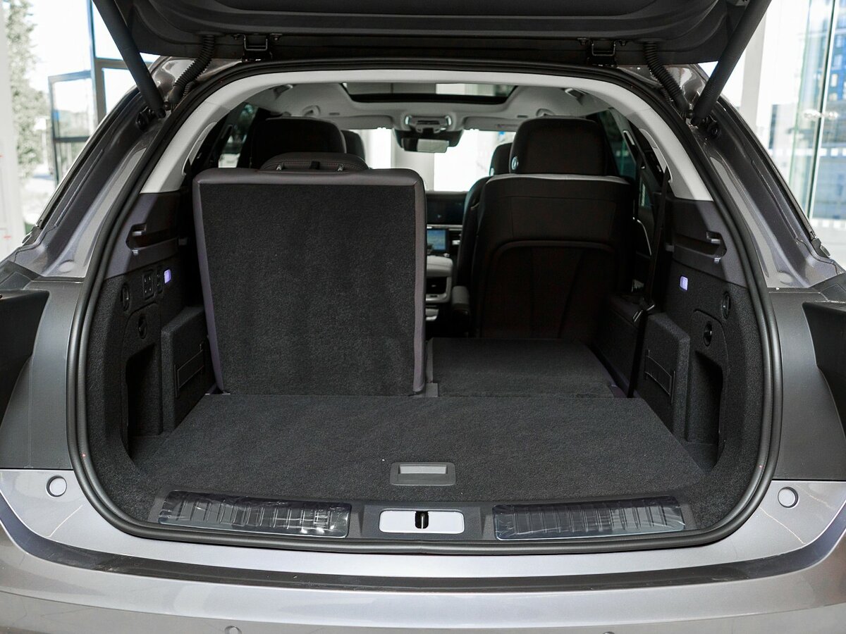 Б/У Хончи Е-ХС9 2022 года. Фото: #23