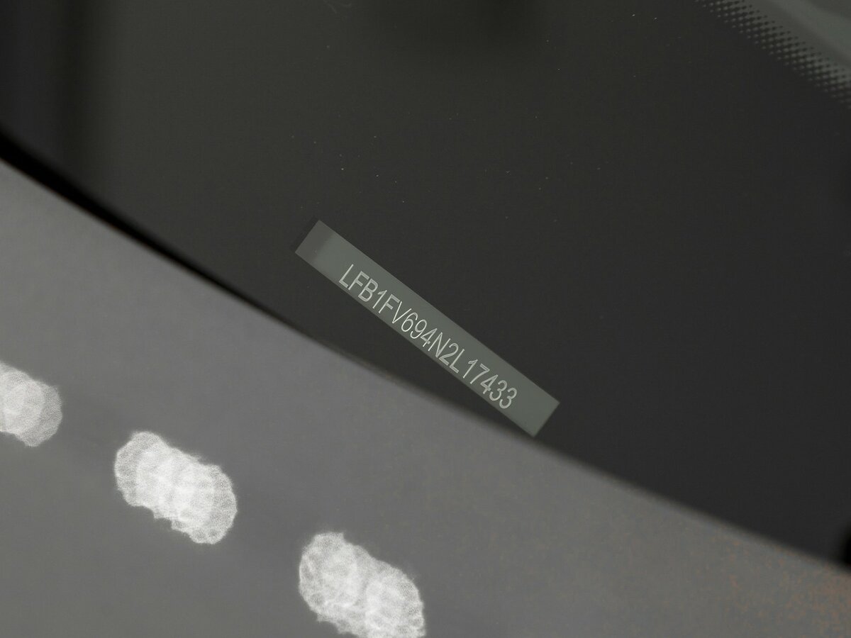 Б/У Хончи Е-ХС9 2022 года. Фото: #24