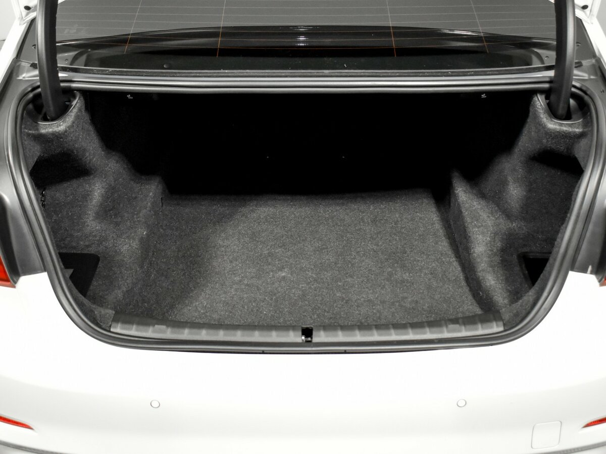 Б/У БМВ 5 серии 2017 года. Фото: #19