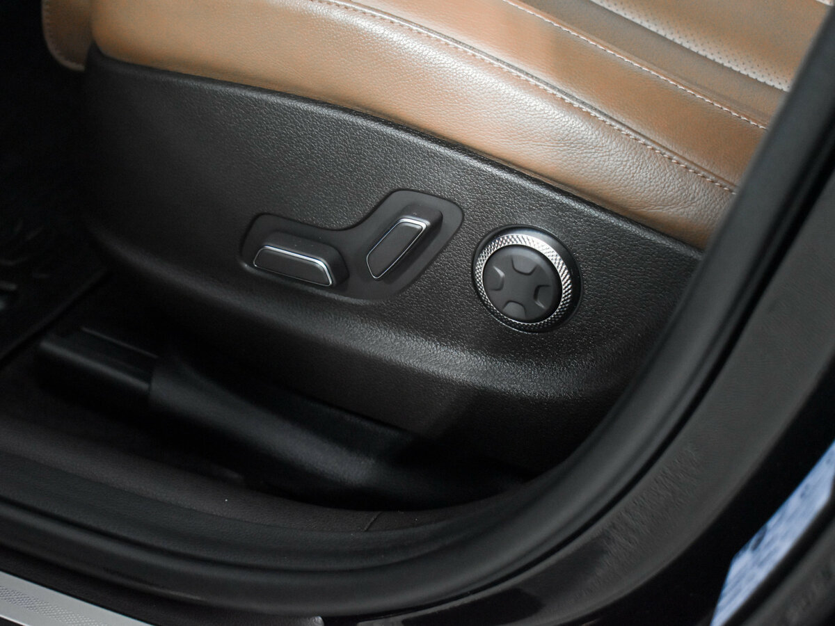 Б/У Генезис Г80 2021 года. Фото: #6