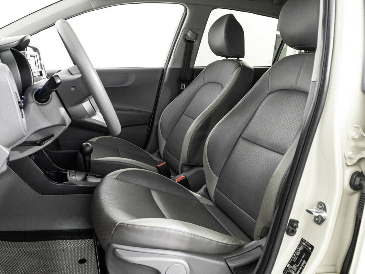 Б/У Киа Монинг 2020 года. Фото: #14