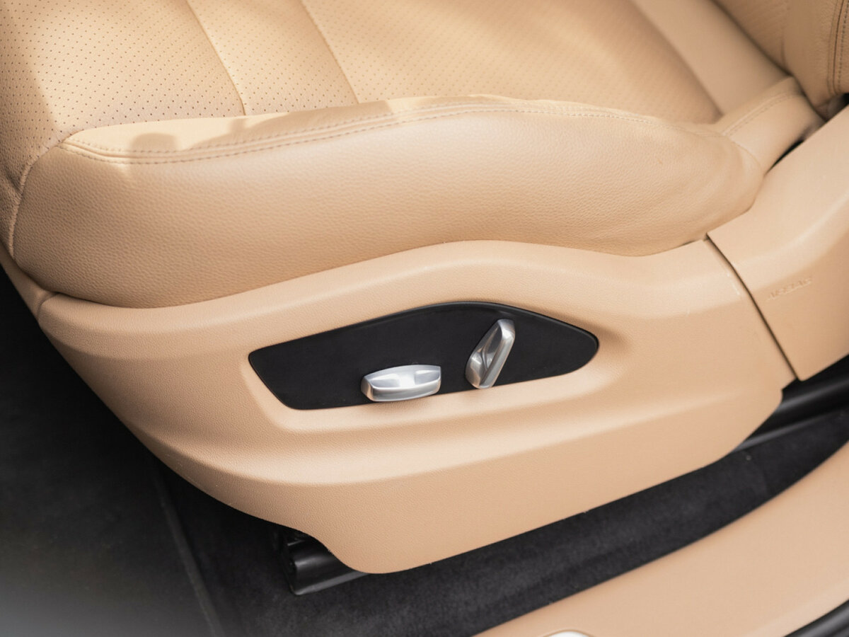 Б/У Порш Кайен 2018 года. Фото: #15