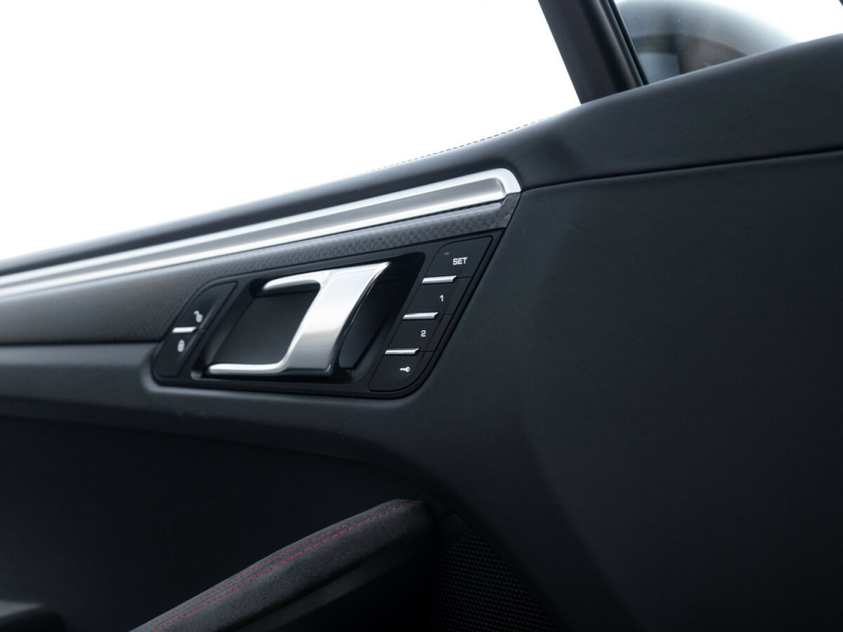 Б/У Порш Макан 2016 года. Фото: #22