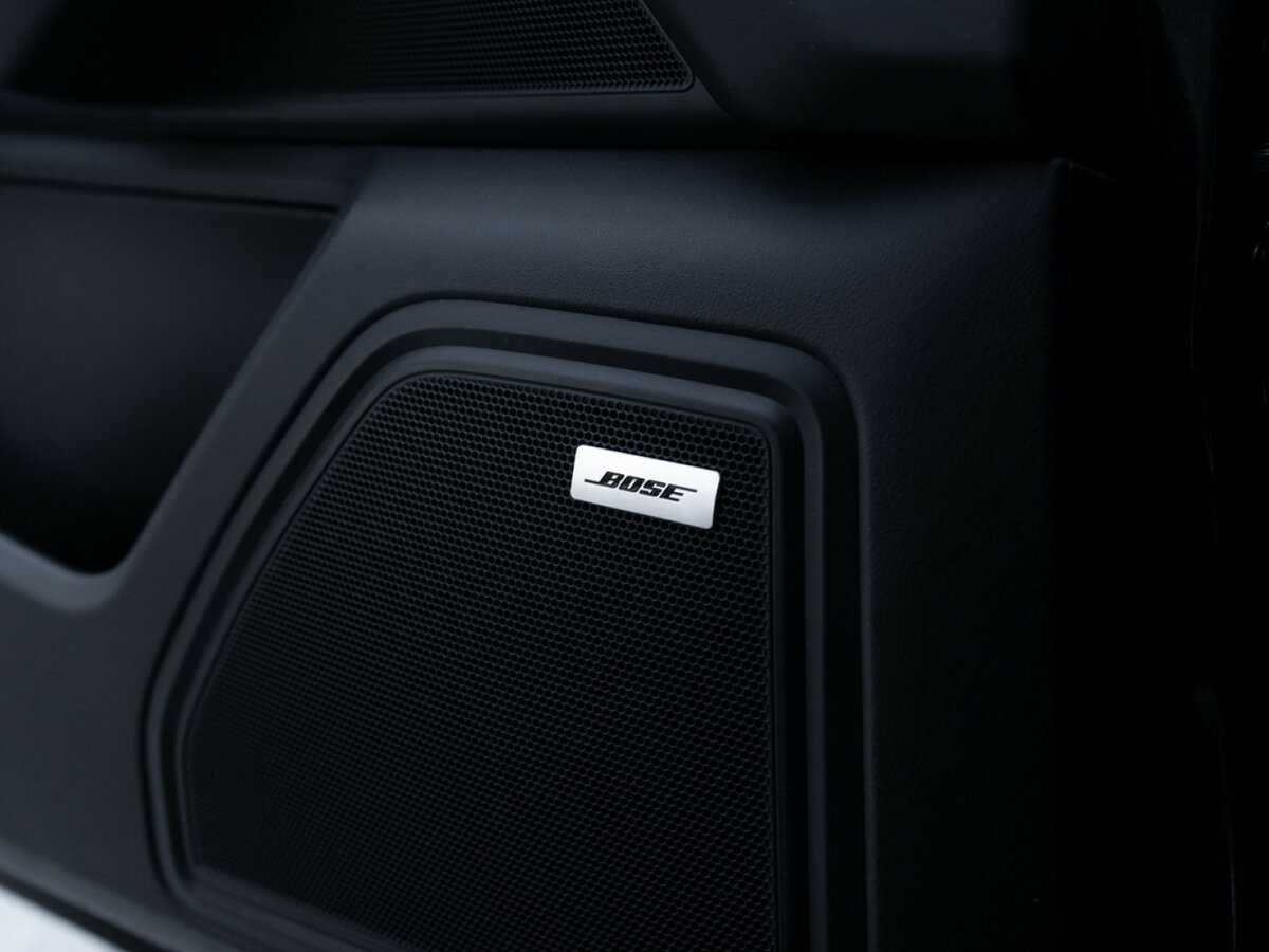 Б/У Порш Макан 2016 года. Фото: #23