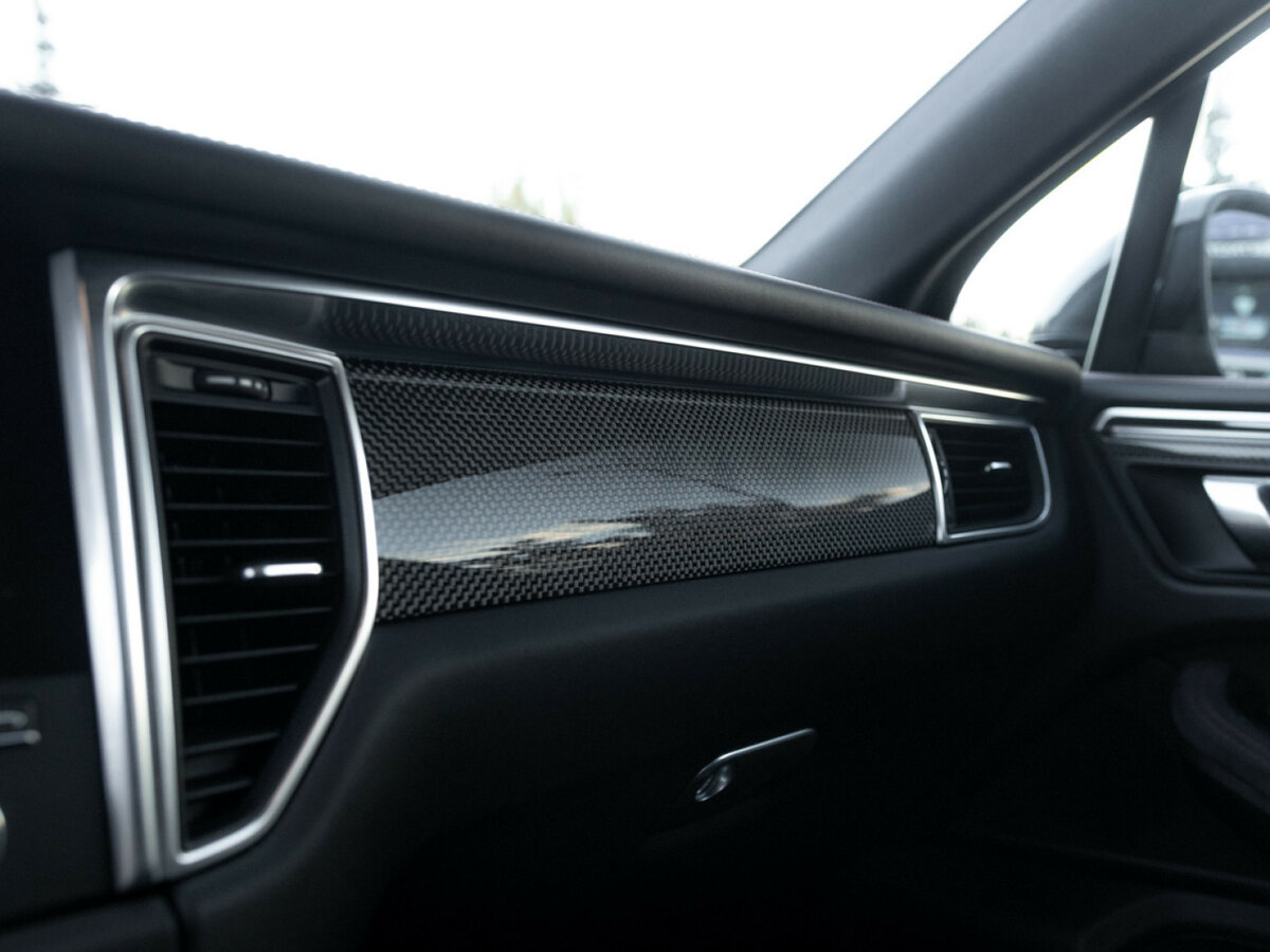 Б/У Порш Макан 2016 года. Фото: #24