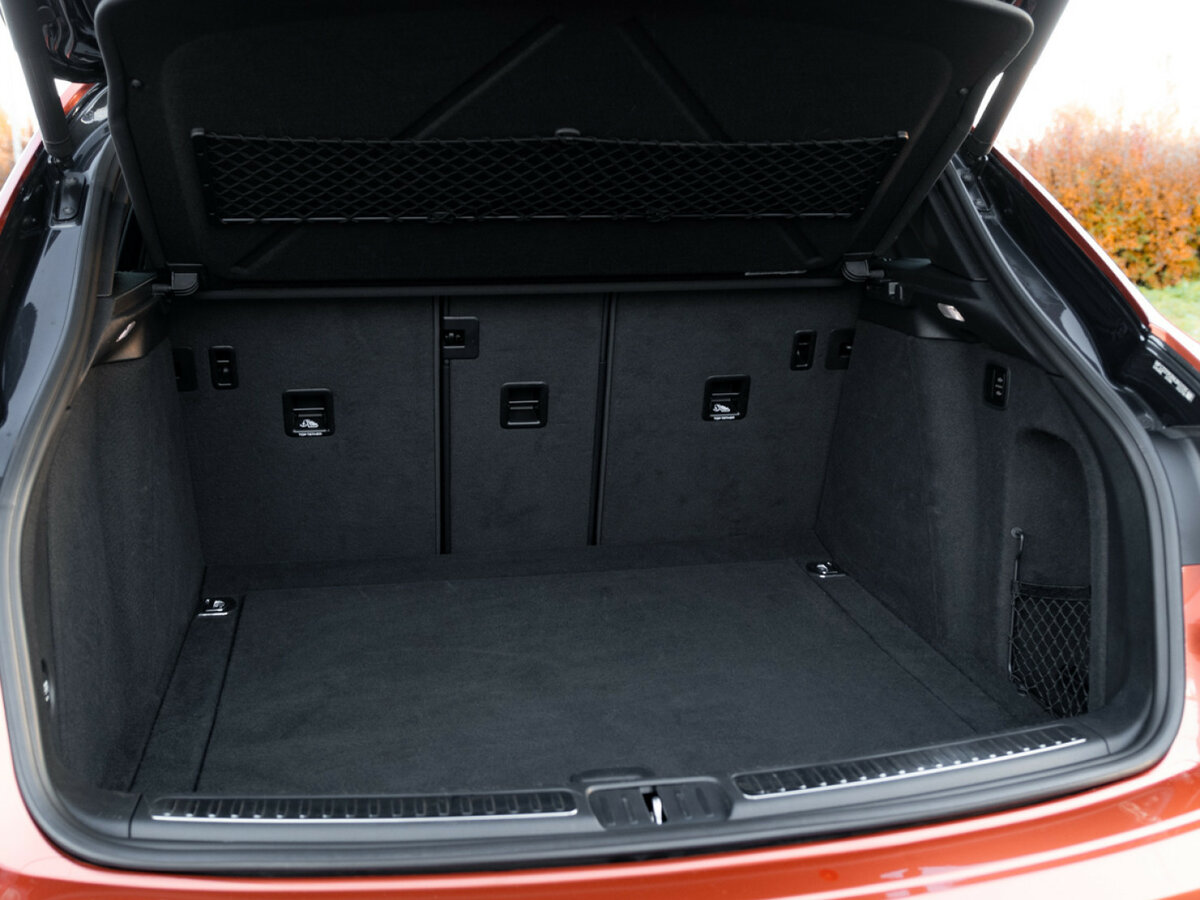 Б/У Порш Макан 2016 года. Фото: #27