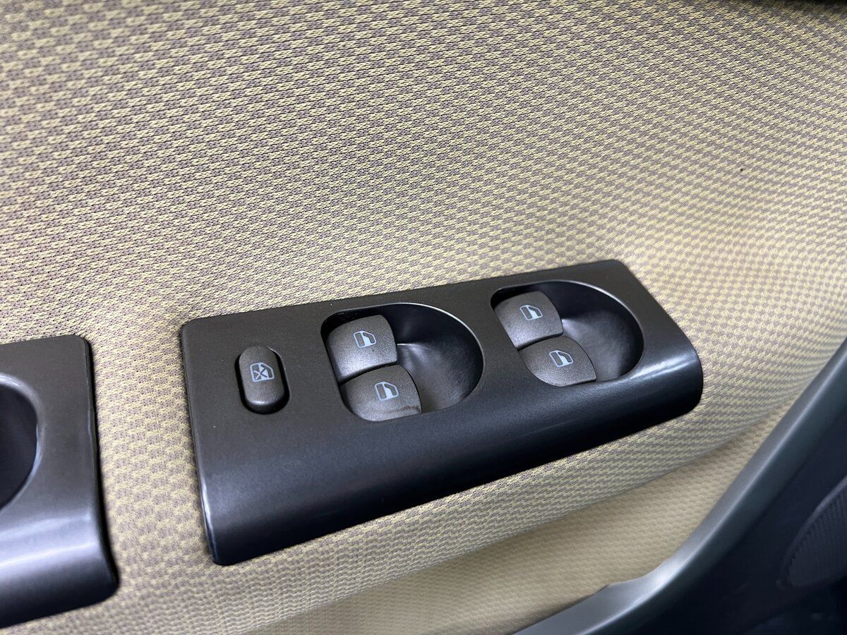 Б/У Чери Kimo (A1) 2014 года. Фото: #7