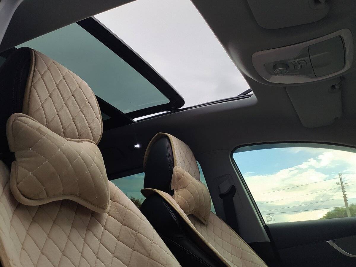 Б/У Чери Тигго 7 Про 2021 года. Фото: #25