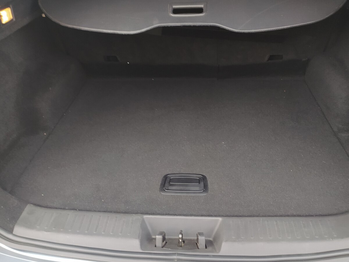 Б/У Чери Тигго 7 Про 2021 года. Фото: #26