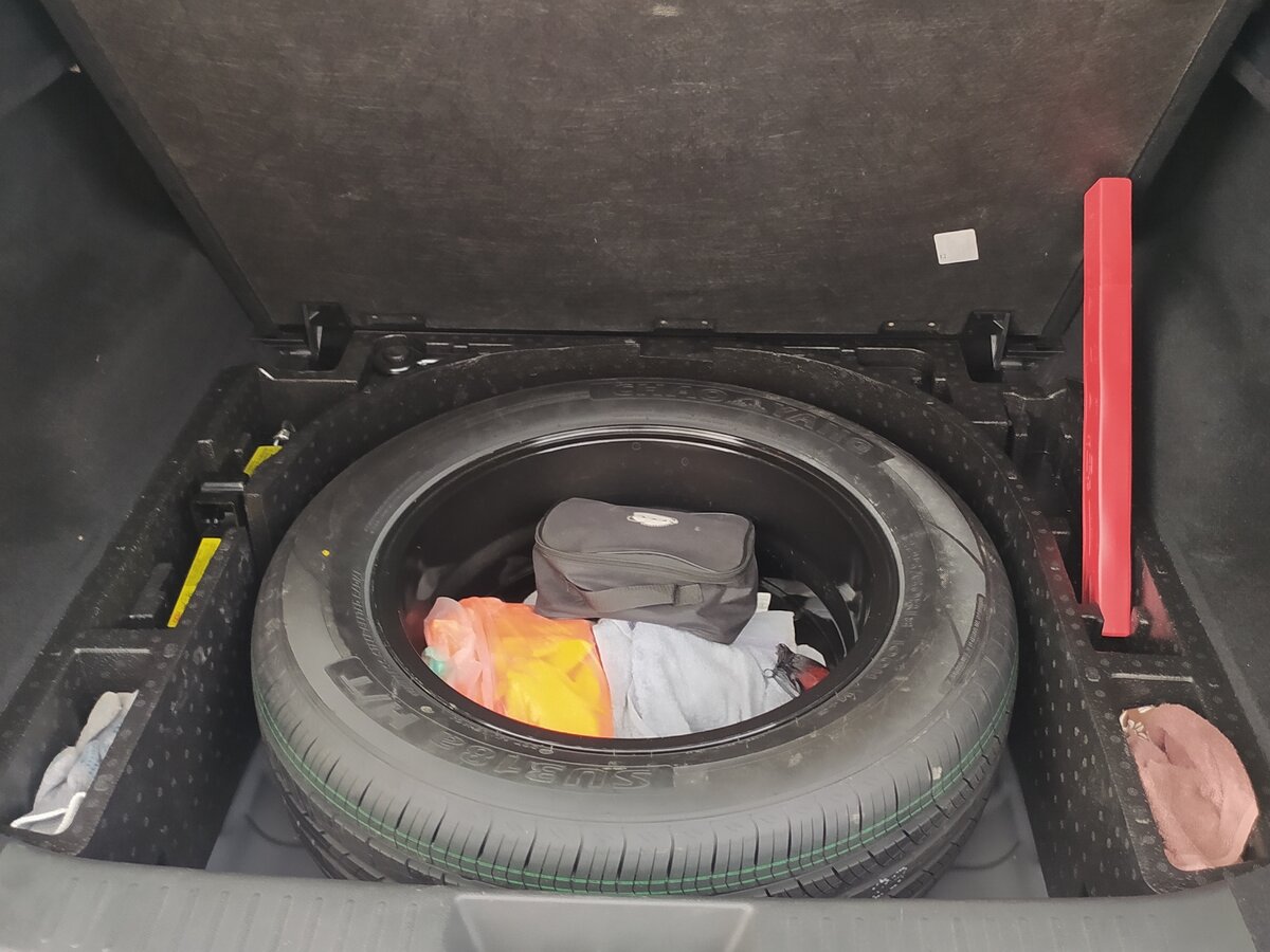 Б/У Чери Тигго 7 Про 2021 года. Фото: #30