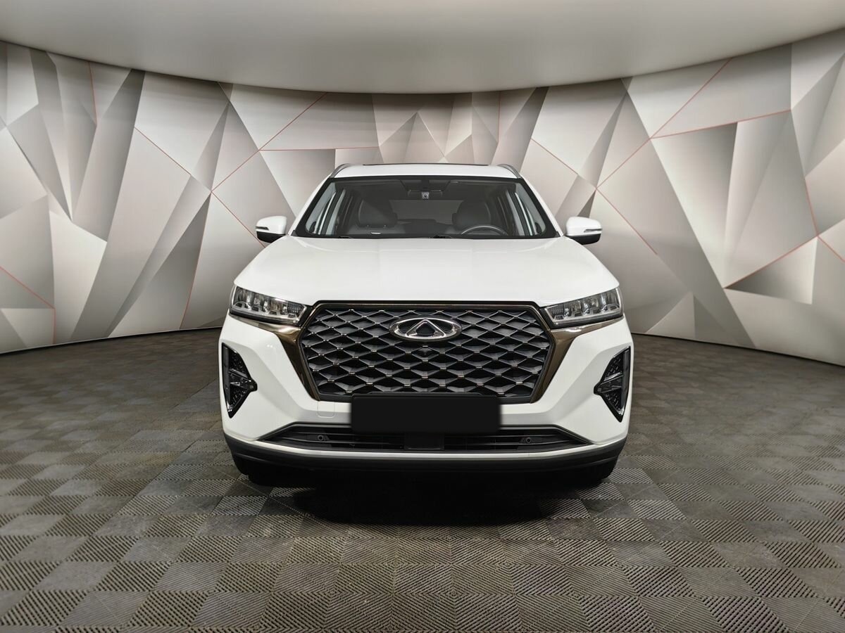 Б/У Чери Тигго 7 Про Макс 2023 года. Фото: #6