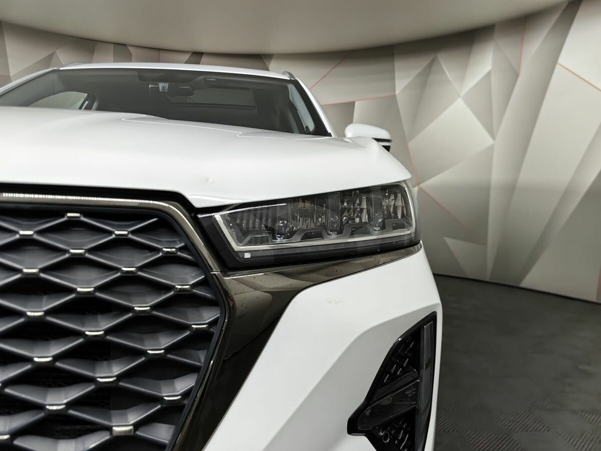 Б/У Чери Тигго 7 Про Макс 2023 года. Фото: #8