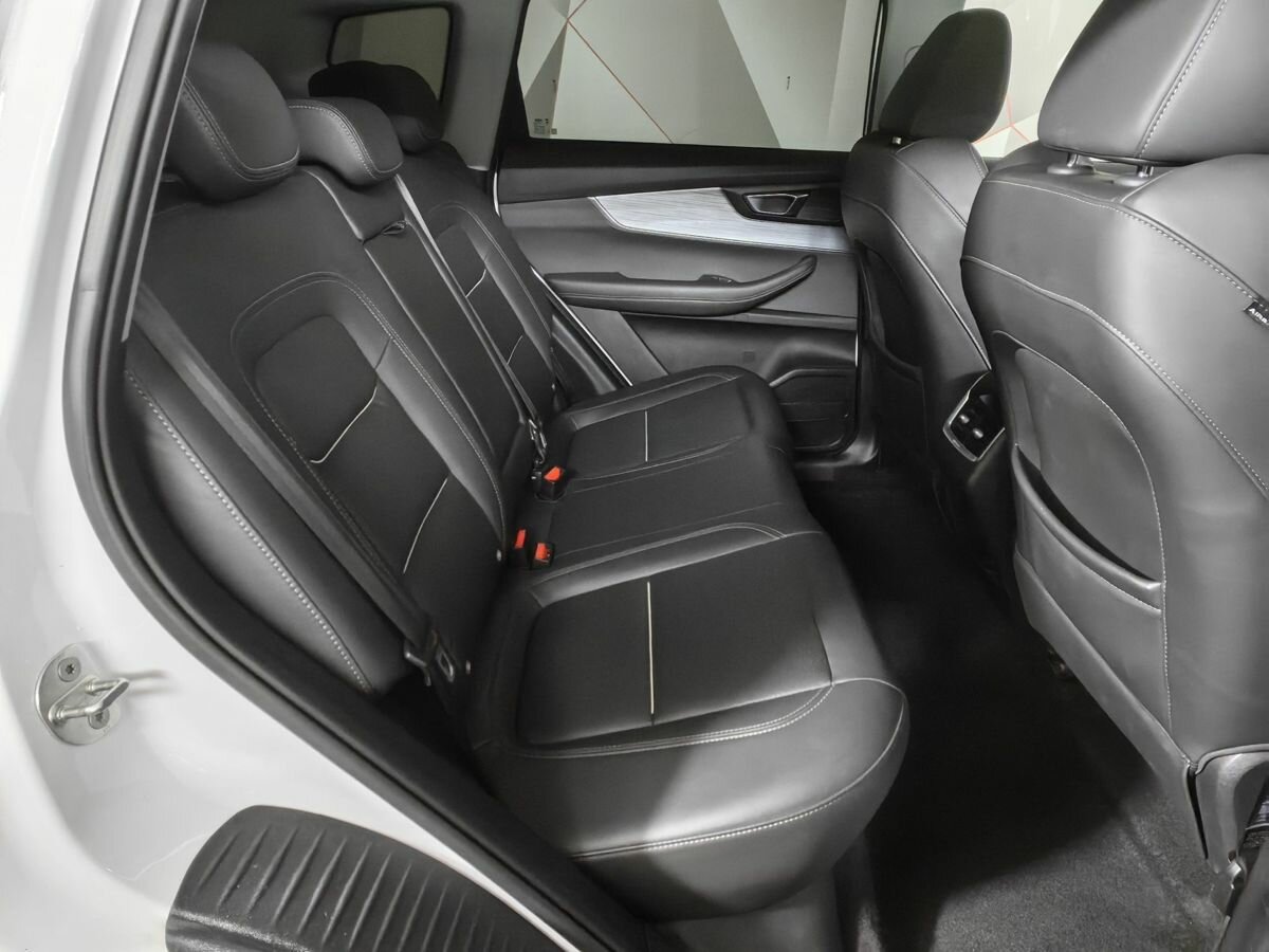 Б/У Чери Тигго 7 Про Макс 2023 года. Фото: #12