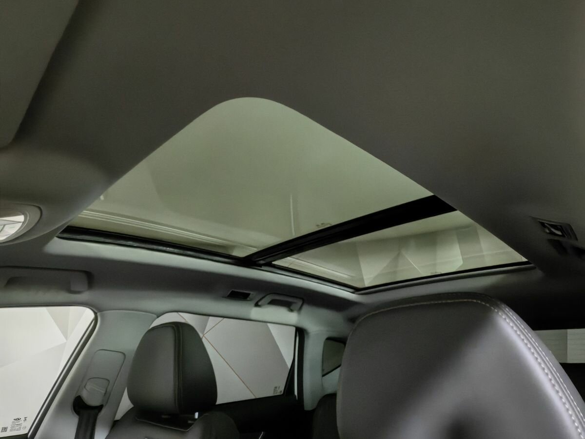 Б/У Чери Тигго 7 Про Макс 2023 года. Фото: #19