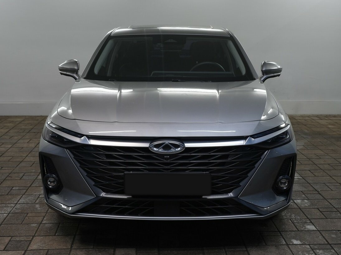 Б/У Чери Арризо 8 2023 года. Фото: #1