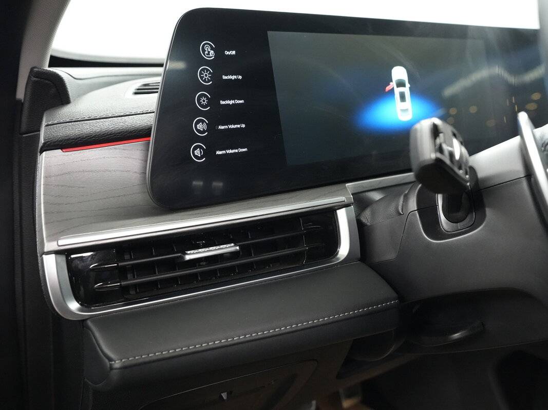 Б/У Чери Арризо 8 2023 года. Фото: #9