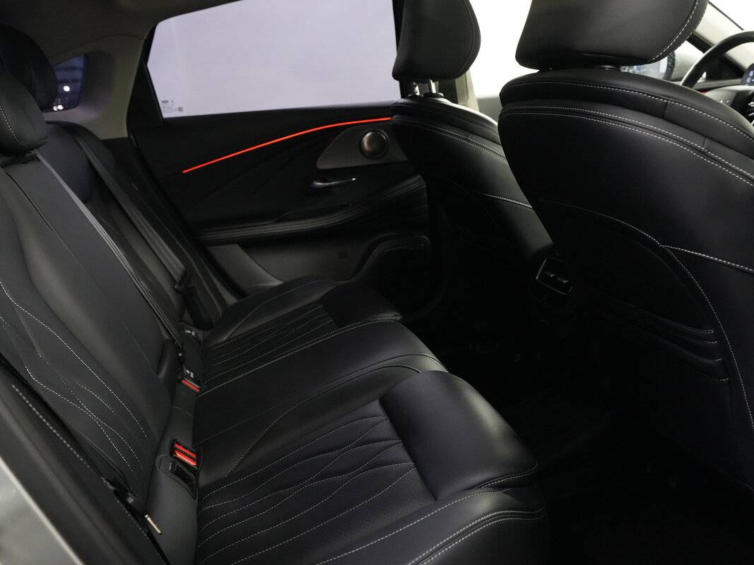 Б/У Чери Арризо 8 2023 года. Фото: #13