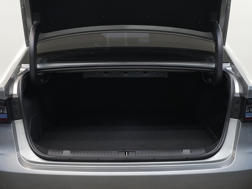 Б/У Чери Арризо 8 2023 года. Фото: #14