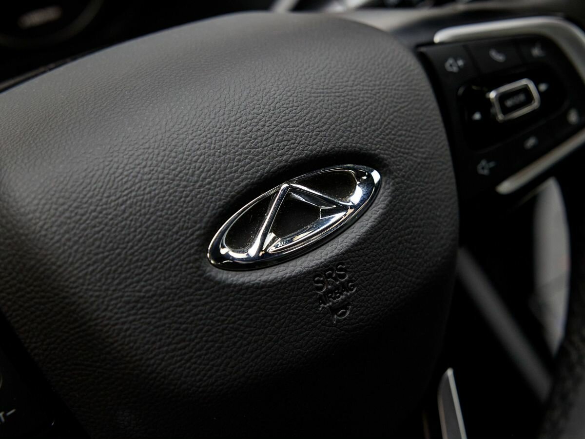 Б/У Чери Тигго 4 Про 2024 года. Фото: #20