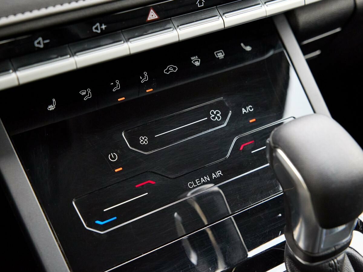 Б/У Чери Тигго 4 Про 2024 года. Фото: #25