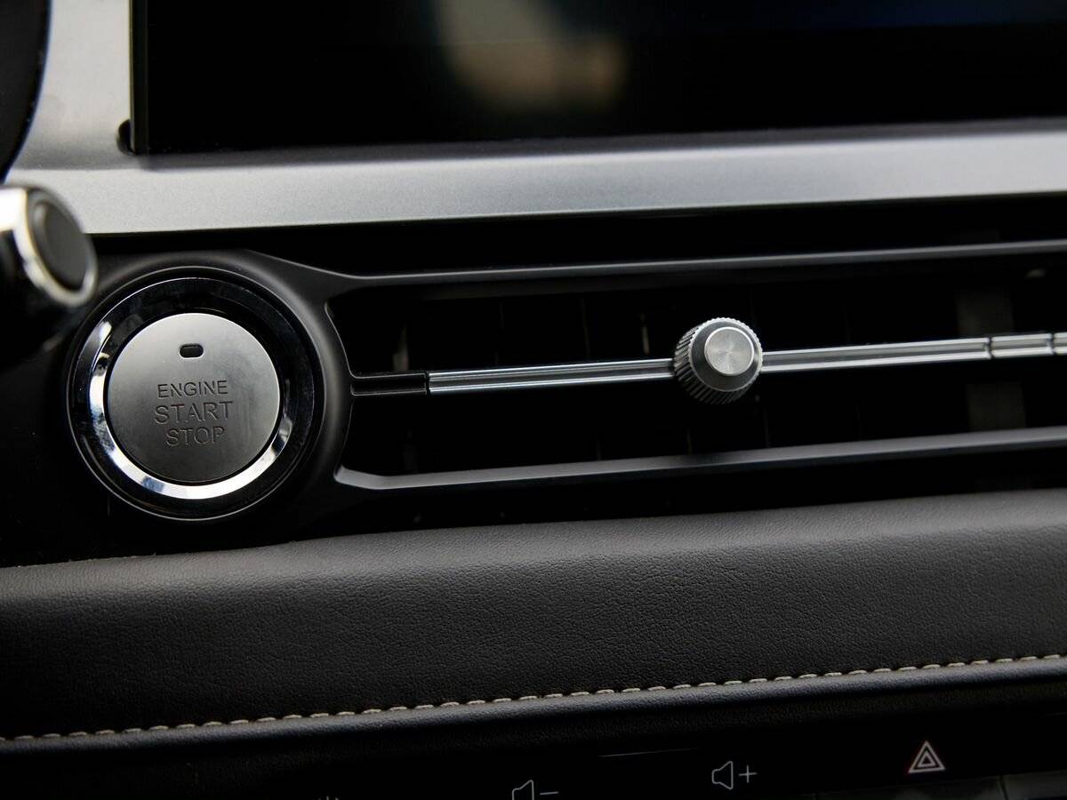 Б/У Чери Тигго 4 Про 2024 года. Фото: #27