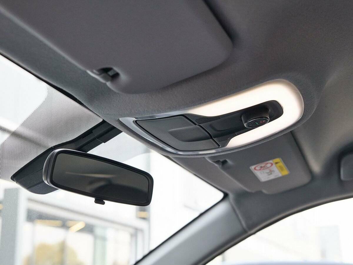 Б/У Чери Тигго 4 Про 2024 года. Фото: #29