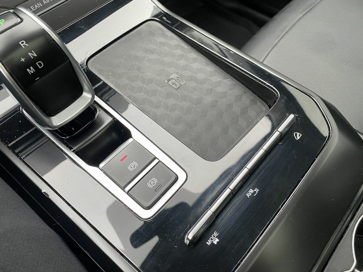 Б/У Чери Тигго 7 Про 2022 года. Фото: #17