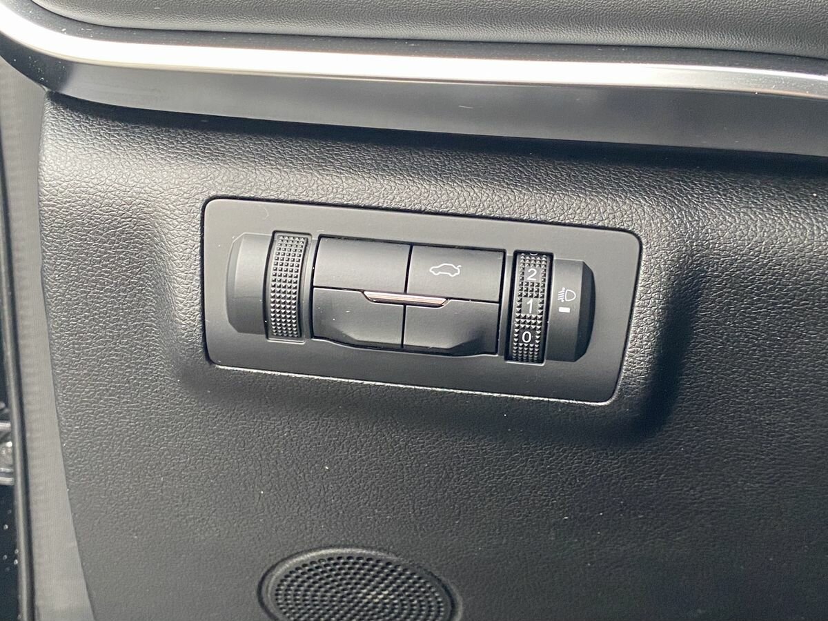 Б/У Чери Тигго 7 Про 2022 года. Фото: #18