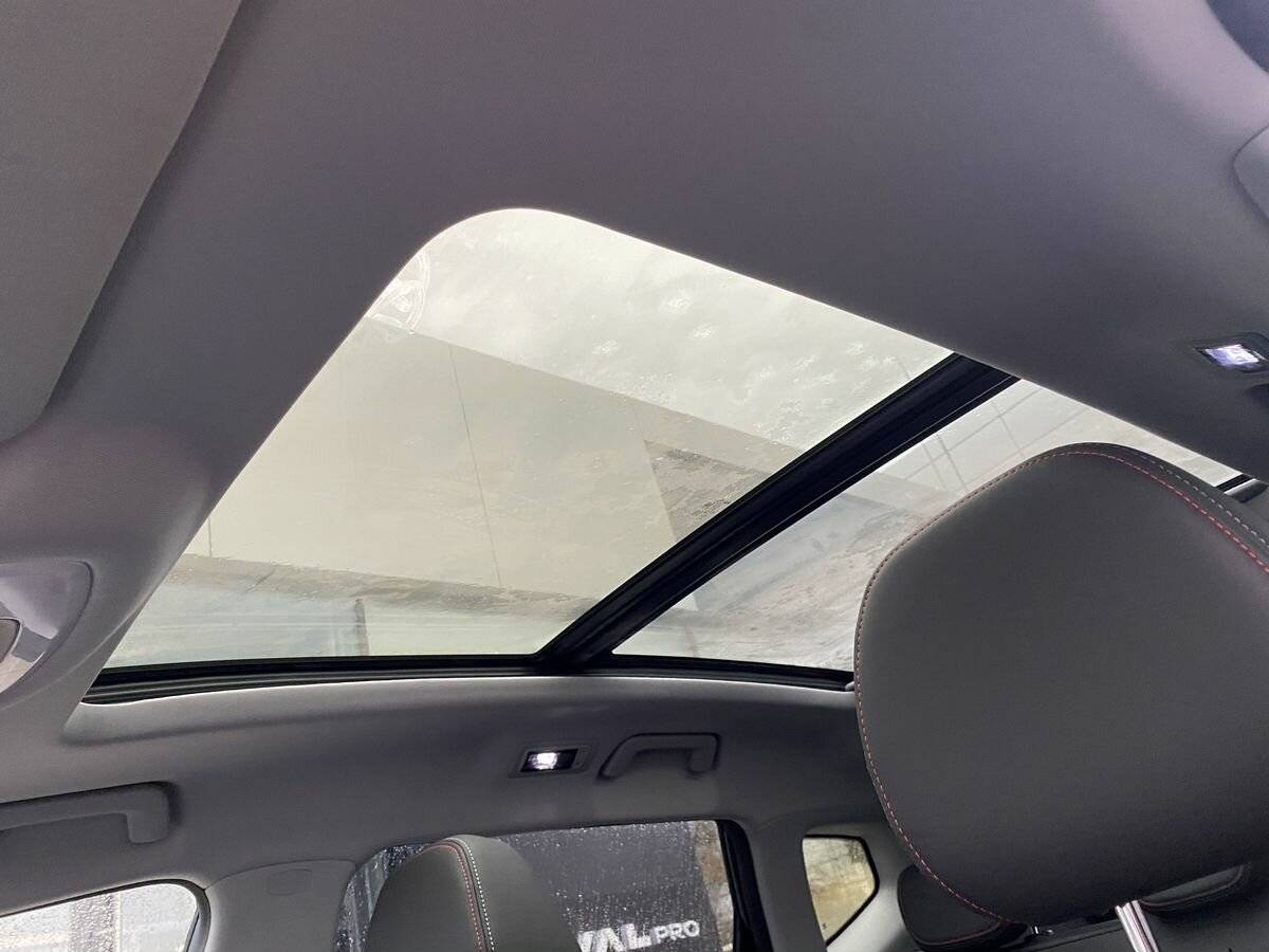 Б/У Чери Тигго 7 Про 2022 года. Фото: #22