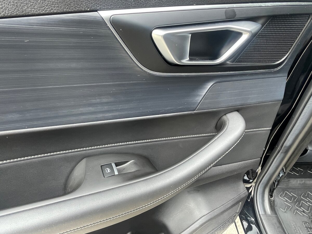 Б/У Чери Тигго 4 Про 2023 года. Фото: #11