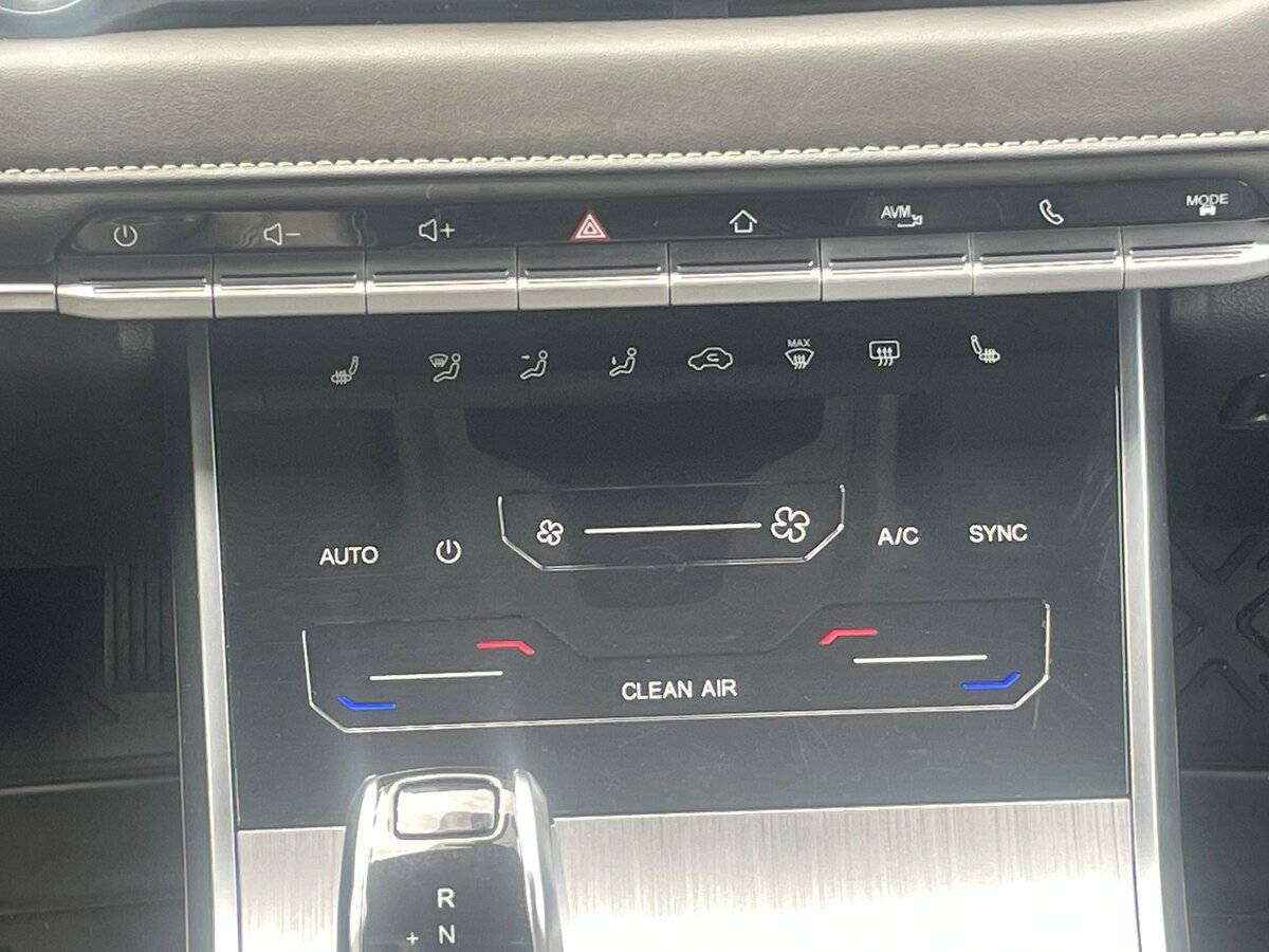 Б/У Чери Тигго 4 Про 2023 года. Фото: #16