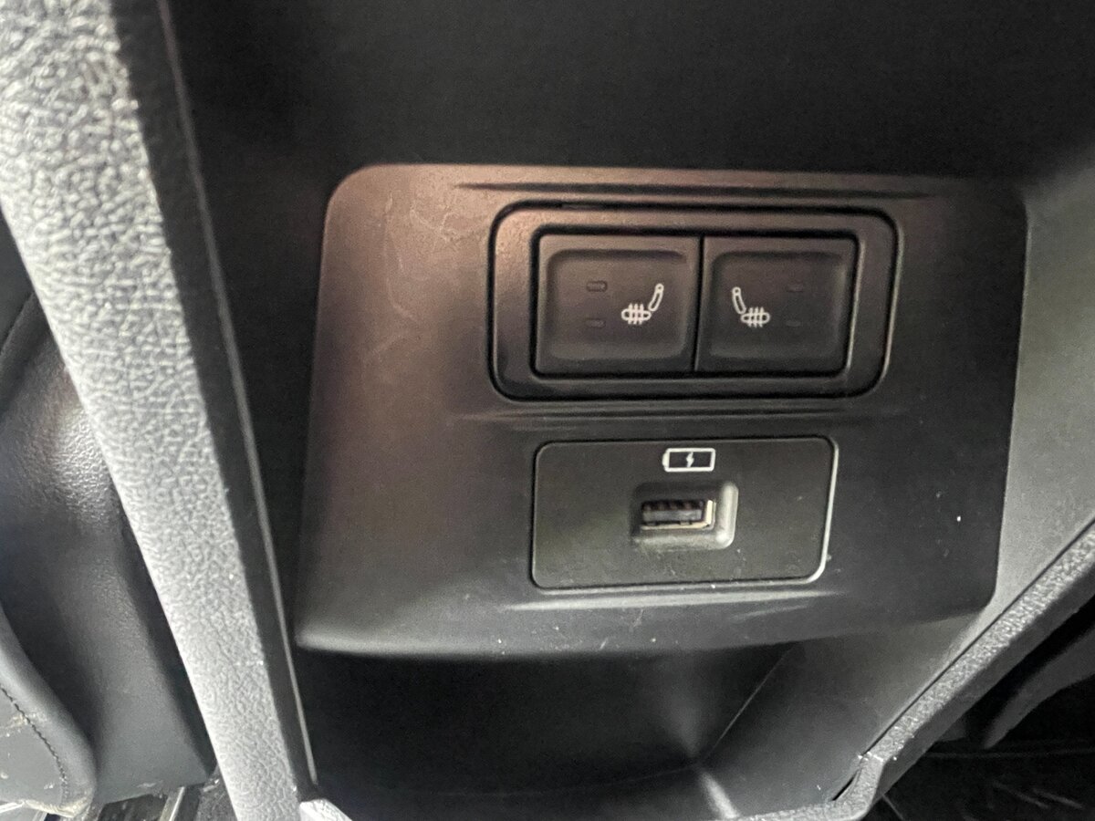 Б/У Чери Тигго 4 Про 2023 года. Фото: #17