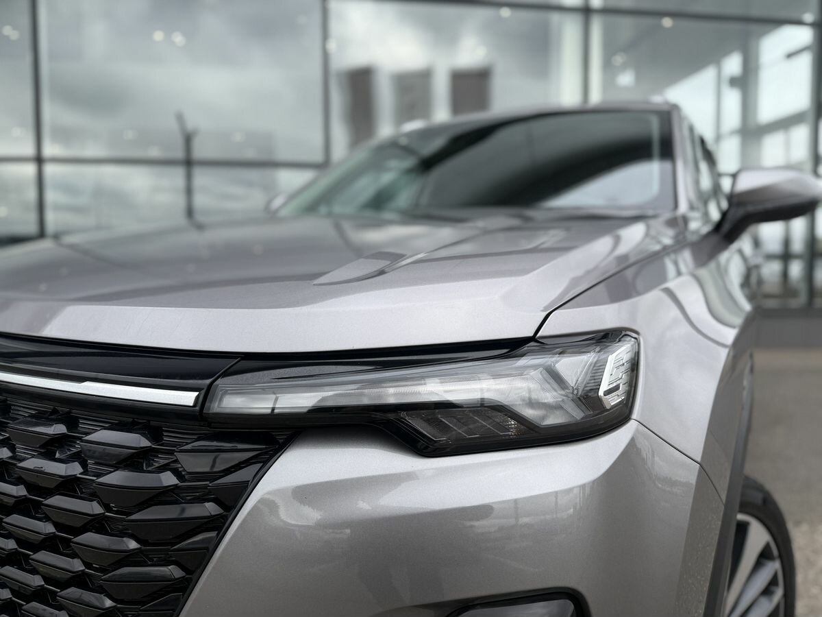 Б/У Чанган CS35 Plus 2023 года. Фото: #7