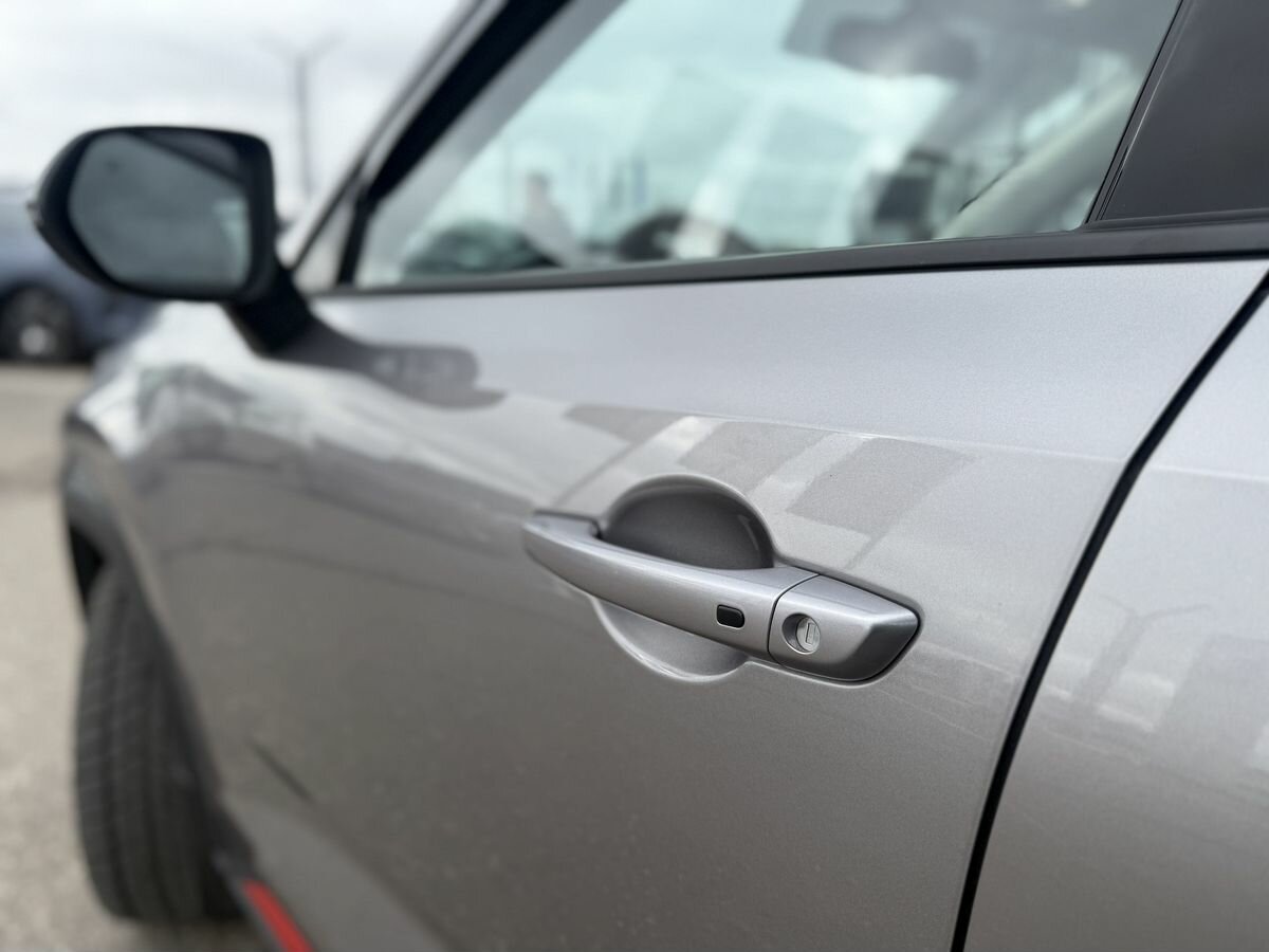 Б/У Чанган CS35 Plus 2023 года. Фото: #9